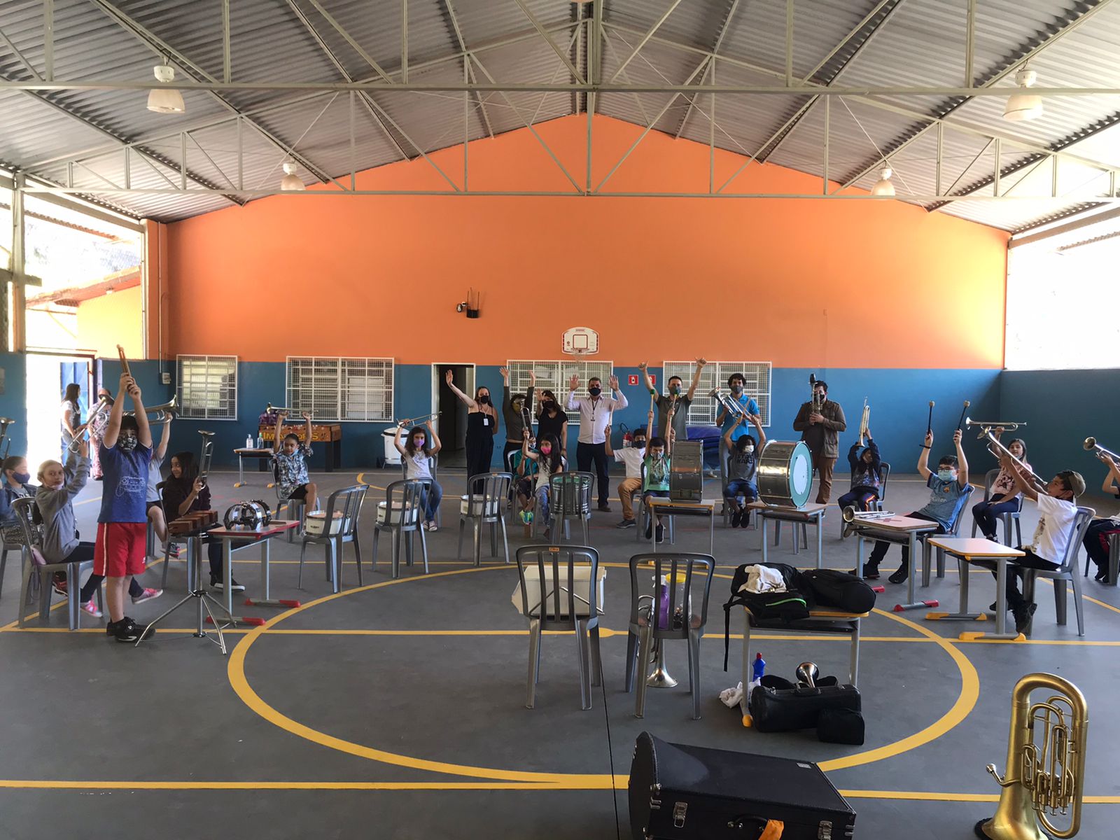 Prefeitura de Monteiro Lobato abre Processo Seletivo para Professor de Educação Infantil e Agente Educador