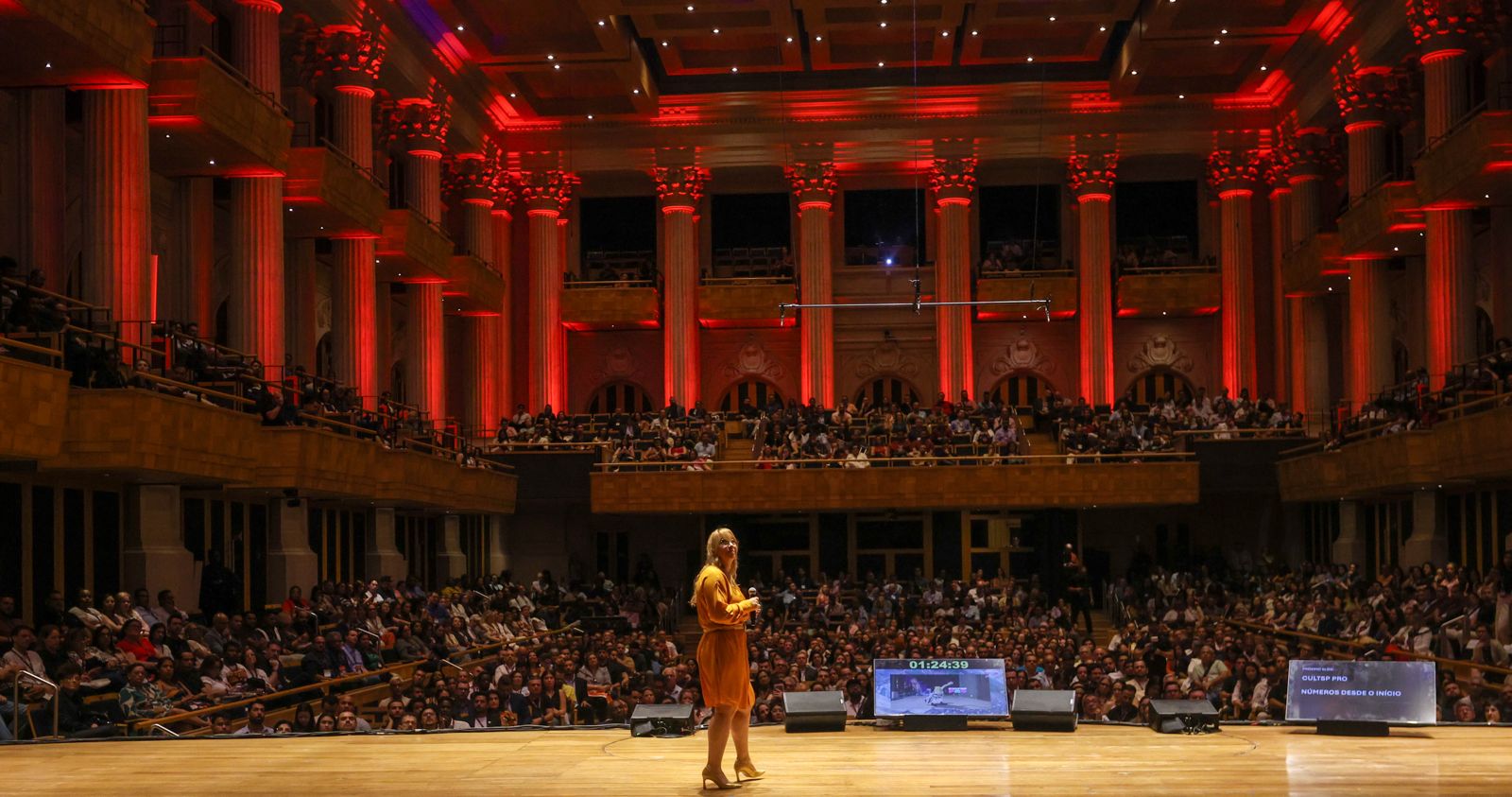 (Foto: Nilton Fukuda/Secretaria da Cultura, Economia e Indústria Criativas do Estado de SP)